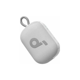 Boxa portabila Anker SoundCore Select 4 Go, 5W, IP67, Autonomie 20 de ore Alb