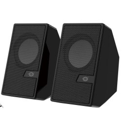 Boxe PC Conceptronic BJORN02B, Bluetooth, Negru
