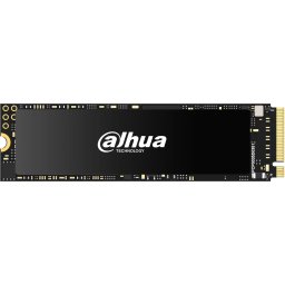 SSD Dahua Technology C970, 1TB, M.2 PCIe 4.0x4 2280, r:6290 MB/s, w:5680 MB/s, Negru
