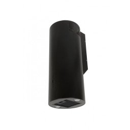 Hota Maan Elba 2 W 731, 1 motor, latime 31 cm, capacitate maxima de absorbtie 300mc-h, Negru