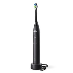Periuţă de dinţi reîncărcabilă Philips Sonicare Toothbursh Series 5300 HX7101/01