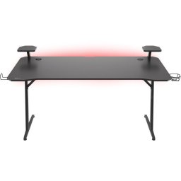 Birou gaming Genesis Holm 510 RGB, negru