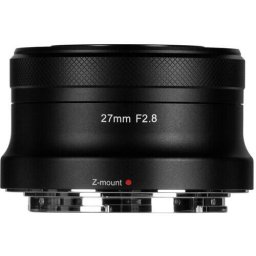 Obiectiv AutoFocus AstrHori 27mm F2.8 APS-C Nikon Z