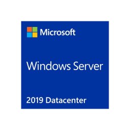 Licență Microsoft Windows Server 2019, Datacenter 16 Core, 64 bit English, DVD