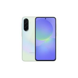 Telefon mobil Samsung Galaxy A36, Dual SIM, 128GB, 8GB RAM, 5G , 6.7 inch, Awesome Lime