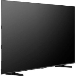 Televizorul Smart Hisense 50E77Q, 50 inch, 4K UHD QLED, HDR, Negru