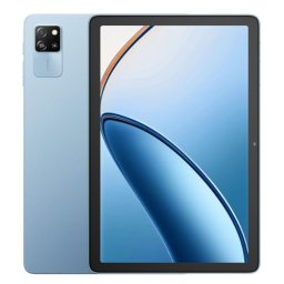 Tableta Blackview Tab 60 Pro SET LTE, Procesor Octa-core T606 1.6GHz, Ecran IPS LCD HD+ 10.1", 8GB RAM, 128GB Flash, Camera 8MP, Wi-Fi, Bluetooth, 4G, Dual SIM, Android, Albastru
