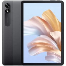 Tableta Blackview Tab 90 LTE, Procesor Unisoc T606 Octa-core, Ecran HD IPS 10.92", 8GB RAM 128GB Flash, 13MP, Wi-Fi, 4G, Dual SIM, Android 14, Gri