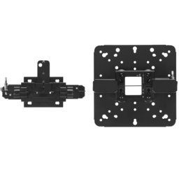 Kit universal de montare HP Aruba S4K79A, pentru Access Point din gama Aruba Campus, Tip U