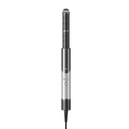 Uscator de par si Styler MOVA Master 10 1600 W, Ultra-compact, Argintiu