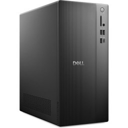 Desktop PC DELL Tower, Procesor Intel® Core™ i3-14100 3.5GHz Raptor Lake Refresh, 8GB RAM, 512GB SSD, UHD 730, Windows 11 Pro