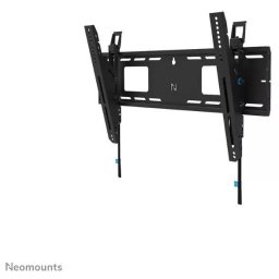 Suport perete Neomounts WL35-750BL16, tilt, 42"-86", 125kg, Negru