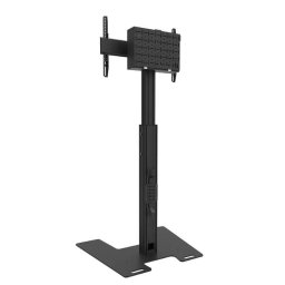 Stand Neomounts FL45S-825BL1, 37"-75", 70 kg (Negru)