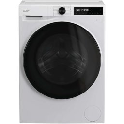 Masina de spalat rufe cu uscator Candy BWR 485SBL6-S, clasa energetica A-10%/E, 8+5 kg, 1400 rpm, Motor Inverter, ProActive Wash, Slim, conectivitate WiFi/ hOn app, XL Soft Drum, Clean Shield, alba​