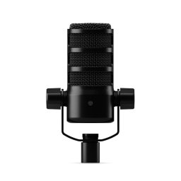 Microfon Rode PodMic USB Studio, Negru
