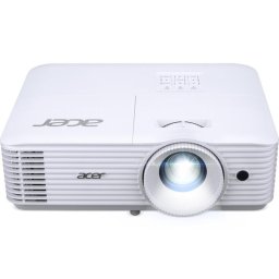 Videoproiector Acer P1358i, WXGA 1280-800 pixeli, WUXGA 1920-1200 pixeli, 5.000 lumeni, Alb