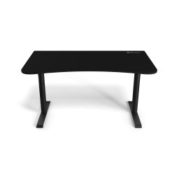 Birou Gaming Arozzi Arena Medium, Negru