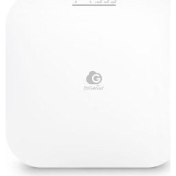 Access point ENGenius ECW516L, Tri-Band, WiFi 7, 700 Mbps pe 2.4 GHz, 4.300 Mbps pe 5 GHz, 8.700 Mbps pe 6 GHz