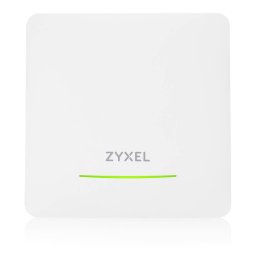 Access point ZYXEL NWA90BE-EU0102F, 2.4 GHz 688 Mbit/s, 5 GHz 4324 Mbit/s, PoE, Alb