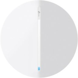 Acces Point TP-Link Festa F76, Tri-Band WiFi 7, 688 Mbps: 2.4 GHz, 2882 Mbps: 5 GHz, 5765 Mbps: 6 GHz, Alb