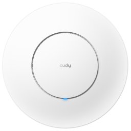 Access Point Cudy AP1300, Gigabit, Dual Band, Wi-Fi 5, 867 Mbit/s, PoE, Alb