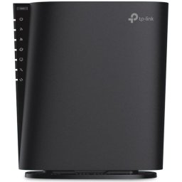 Router Wireless TP-Link Archer AX80, AX6000, Dual-Band Wi-Fi 6, Port 2.5G, USB 3.0, OFMA, Beamforming, HomeShield Security, TP-Link OneMesh™