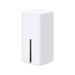 Router Wireless TP-Link Archer NX200, 5G LTE, slot de SIM, AX1800, Dual-band, Wi-Fi 6, Gigabit, Alb