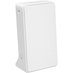 Router wireless MERCUSYS Gigabit MB230-4G, Dual-Band, WiFi 5, 2.4 GHz: 300 Mbps, 5 GHz: 867 Mbps, Nano SIM, 4G, Alb