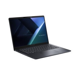 Laptop ASUS ExpertBook B3405CCA-LY0105X, Procesor Intel Core Ultra 5-125H, Display 14" WUXGA, RAM 16GB, SSD 512GB, Windows 11 Pro, Gri