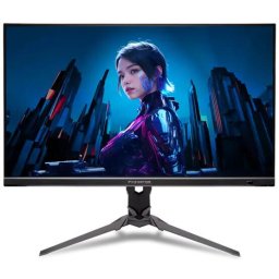 Monitor LED IPS Acer Predator XB273K V5, 27 inch, 4K Ultra HD, 160 Hz pana la 320Hz, 0.5 ms GTG, HDMI, Display Port, Negru