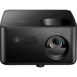 Videoproiector Optoma Photon Life PK31, 900 ANSI lumeni, 4K UHD 3840 x 2160 pixeli, HDMI, USB, Negru
