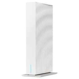 Router Wireless Acer Wave 7, Tri Band, Wi-Fi 7, 2.4 GHz: 574 Mbps, 5 GHz: 4324 Mbps, 6 GHz: 5764 Mbps, Alb
