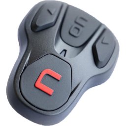 Comunicator pentru motociclete Nolan Xlite B902 X, Bluetooth, Negru