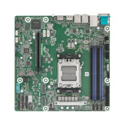 Placa de baza Asrock EPYC4000D4U, KNOLL3 X300, Socket AM5, micro ATX
