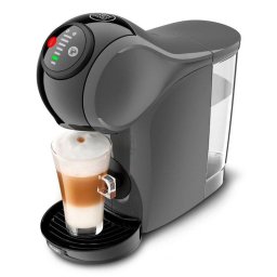 Espressor cu capsule De'Longhi EDG226B Genio S Nescafé Dolce Gusto, 1600 W, 15 bar, Rezervor 0.8 l, Oprire automata, Negru