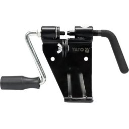 Masina pentru nituit lant drujba Yato YT-84970, Negru