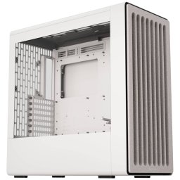 Carcasa HAVN BF 360, MiddleTower, E-ATX, Alb