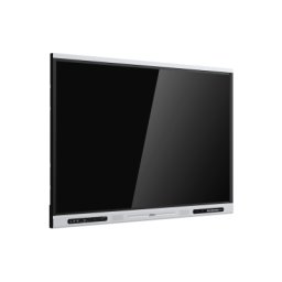 Tabla interactiva inteligenta, DAHUA LPH65-ST420-S3, 65 inch, 4K UHD, 3840 x 2160 pixeli, 60 Hz, 8 ms, Tehnologie Touch IR, Android