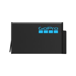 Acumulator Enduro pentru GoPro MAX 2, 1960 mAh, Negru