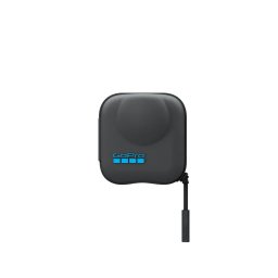 Husa protectie GoPro MAX 2, Negru