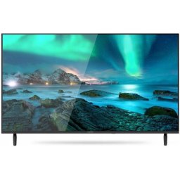 Televizor LED Allview 40ATC6300-F, 40 de inch,101 cm, Full HD, 50 Hz, Negru