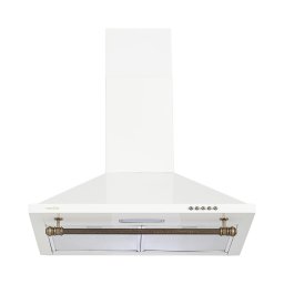 Hota decorativa NobeLTek NHO-9747CE1RBJ, 63 cm, bej rustic