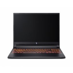 Laptop Gaming Acer Nitro V 16, AMD Ryzen 5, 16 inch, WUXGA, 16GB RAM, SSD 1TB, nVidia GeForce RTX 5060, Negru