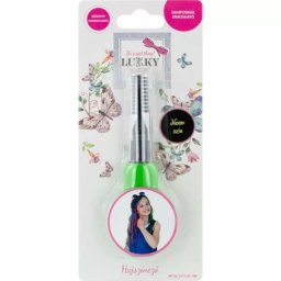 Lukky: Colorant pentru păr - verde neon