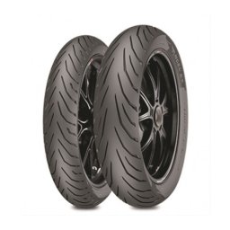 Anvelopa MOTO PIRELLI ANGEL CITY 100/80R14 54S