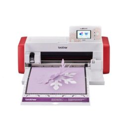 Scanner cu decupare BROTHER SDX900