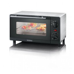 Cuptor TO 2052 800W 9L Negru