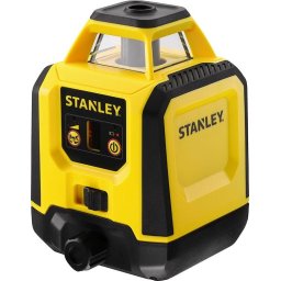 Set nivela laser STHT77616-0 IP54, Multicolor 30 m