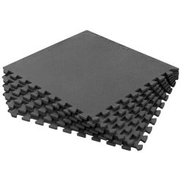 Accesorii bodybuilding si crosstraining SALTEA GIMNASTICA PUZZLE 6 PIESE 180X120 CM REBEL ACTIV
