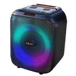 Boxa portabila Boxa portabila Akai BT 5.0 40W Negru